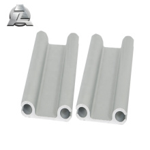 China manufacturers anodized aluminium profile for tent keder